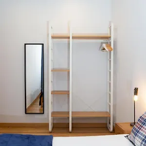  Apartamento Aresti Old Town By Living