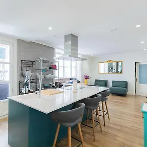  Apartamento Kapelagile Kalea-calle Sombrereria