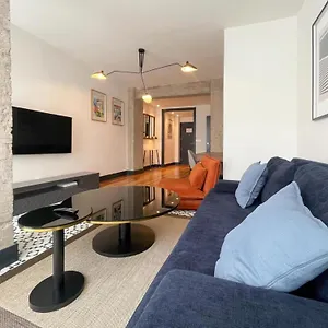  Apartamento Vt Station