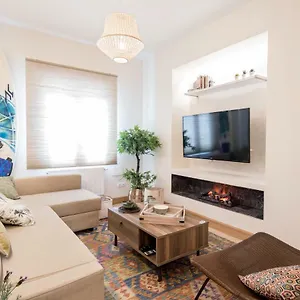  Apartamento Indautxu I By Aston