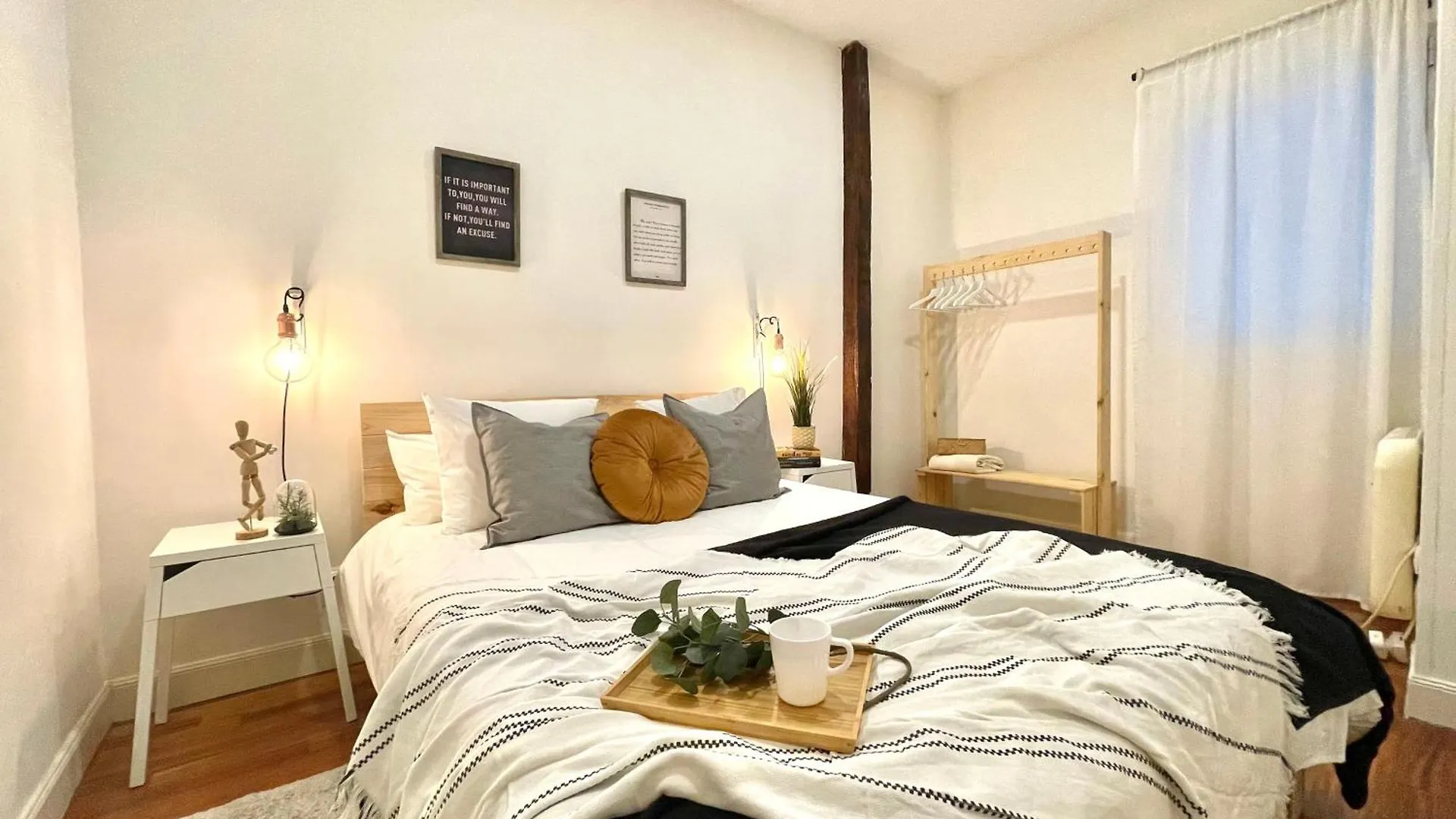 Fika Flat Casco Viejo Parking 15Euro X Dia Apartment Bilbao