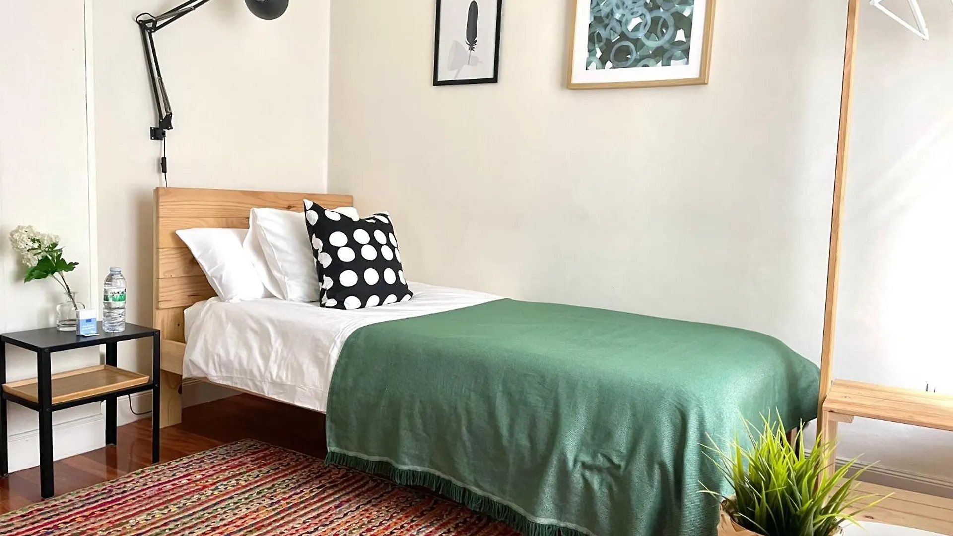 Appartement Fika Flat Casco Viejo Parking 15Euro X Dia à Bilbao 0*,